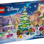 LEGO® ǀ Disney Advent Calendar 2024
