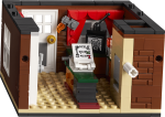 LEGO® Ideas Home Alone - Image 8