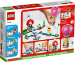 Peach's Garden Balloon Ride Expansion Set - Image 4