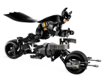 Batman™ Construction Figure and the Bat-Pod Bike - Image 4