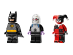 Batman™ with the Batmobile™ vs. Harley Quinn™ and Mr. Freeze™ - Image 6