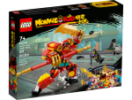 Monkie Kid's Combi Mech - Image 2