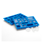 Ice Cube Tray – Blue