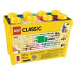 LEGO® Large Creative Brick Box - Image 11