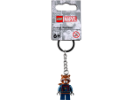 Rocket Raccoon Key Chain - Image 2