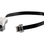 Color & Distance Sensor