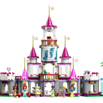 Ultimate Adventure Castle