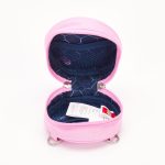 Micro Knob Bag – Light Pink - Image 3