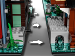 NINJAGO® City Gardens - Image 13