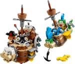 Larry's and Morton’s Airships Expansion Set