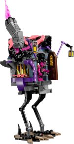 The Never Witch's Midnight Raven - Image 3