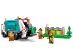 Recycling Truck - Image 4