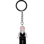 Ghost-Spider Key Chain
