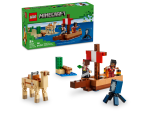 The Pirate Ship Voyage - Image 2