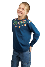 Christmas Jumper – Kids - Image 2