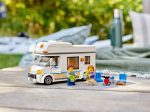 Holiday Camper Van - Image 12