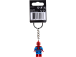 Spider-Man Key Chain - Image 3
