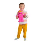 Astronaut Plush – Pink - Image 6