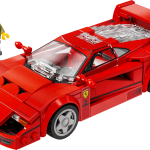 Ferrari F40 Supercar