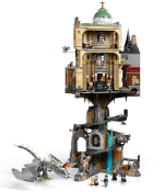 Gringotts™ Wizarding Bank – Collectors' Edition - Image 4