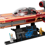 Luke Skywalker’s Landspeeder™