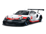 Porsche 911 RSR - Image 4