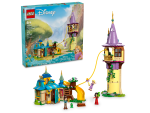 Rapunzel's Tower & The Snuggly Duckling - Image 2
