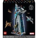 Avengers Tower