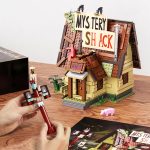 Gravity House Building Sets - Image 7