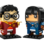 Harry Potter™ & Cho Chang