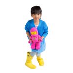 Astronaut Plush – Pink - Image 7