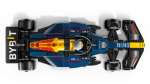 Oracle Red Bull Racing RB20 F1® Race Car - Image 4