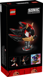 Shadow the Hedgehog - Image 5