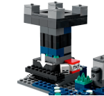 The Deep Dark Battle - Image 5