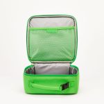 Brick Lunch Bag – Green - Image 4