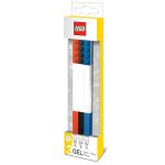 LEGO 3-Pack Gel Pen Set