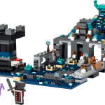 The Deep Dark Battle