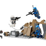 Ambush on Mandalore™ Battle Pack