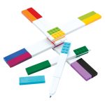 Marker Pens – 10 Pack - Image 5