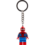 Spider-Man Key Chain