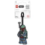 Boba Fett™ Bag Tag - Image 2