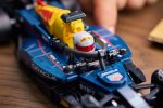 Oracle Red Bull Racing RB20 F1® Race Car - Image 8