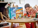 LEGO® Friends Advent Calendar 2024 - Image 6