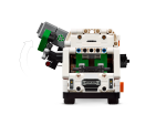 Mack® LR Electric Garbage Truck - Image 6