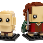 Frodo™ & Gollum™