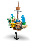 Larry's and Morton’s Airships Expansion Set - Image 5