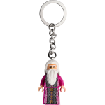 Dumbledore Keyring