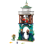 Triwizard Tournament: The Black Lake