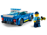 Police Car - Image 3