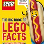 The Big Book of LEGO® Facts